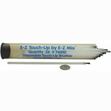 E-Z Mix touch-up brushes 76000