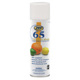 ZEP 65 CITRUS FOAM CLEANER 18OZ