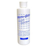 MICROGLOSS CLEANER 8OZ