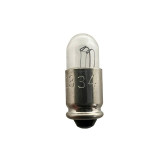 GE 334 miniature aircraft lamp