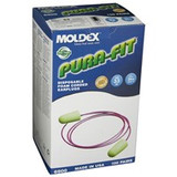 Moldex 6900 ear plug box