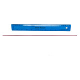 Extra Long 16" Straw for Aerosol Cans for hard-to-reach places