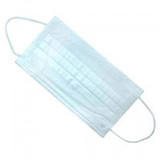 DISPOSABLE FACE MASK