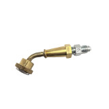 05-001 Nitrogen Inflating valve adapter