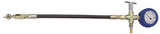 GAUGE, A/C STRUT PRESSURE 6010