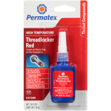 PERMATEX 272 THREADLOCK HIGH TEMP, 10ML