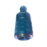 001367 Lav Fill Coupler, 1" long-grip