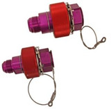 KIT, COUPLING HYDRAULIC 1008