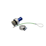 Tronair K-2410 fill connector kit for aircraft lav cart