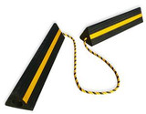 WHEEL CHOCKS, LARGE 24"