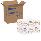 Wypall L40 case Kimberly Clark 05701
