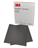 3M Sandpaper 431Q sheets Wet or Dry