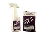GOODRICH ICEX II DE-ICE