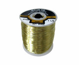 Malin Brass Safety Wire