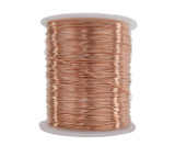 Malin Copper Breakaway Wire, 1 lb