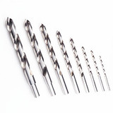 Plastic Drill Bit Assortment