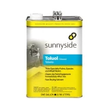 Sunnyside Toluol (Toluene) gallon can