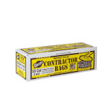 WARP'S TRASH CAN LINERS