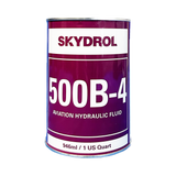 Skydrol 500B4 Hydraulic Fluid