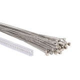 18" safe-T-cable pack of 50
