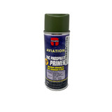 Tempo A702 Green Zinc Phosphate Primer 12 oz aerosol