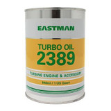 Eastman 2389 Turbo Oil Quart