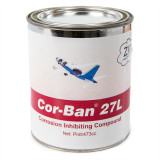 Cor-ban 27L corrosion inhibitor pint