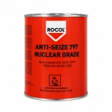 Rocol 797 Anti-Seize Nuclear Grade 500 gm Can