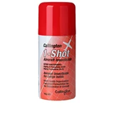 Callington 1-Shot Insecticide Cargo Hold Spray