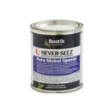 Never-Seez Pure Nickel Special 1lb can