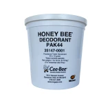 HoneyBee 44 lavatory deodorant packs