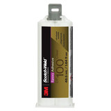 3M DP100 SCOTCH-WELD CLEAR