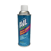 Aviation Labs Electro Contact Cleaner 12 oz aerosol can