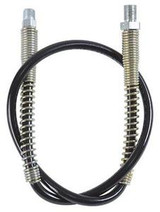 36" WHIP HOSE FOR GREASE GUN LINCOLN 1236