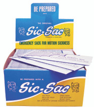 Sic-Sac Air Sickness Bags