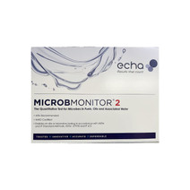 ECHA Microbmonitor 2 fuel test kit