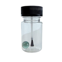 E-Z VIEW CLEAR TOUCH-UP BOTTLE 10002