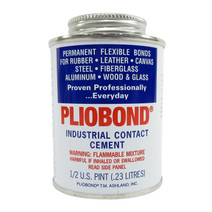 PLIOBOND INDUSTRIAL ADHESIVE PBC-20