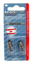 LWSA401 BULB, 4 CELL MAGLITE