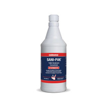 CELESTE 97000M LAV TANK ADDITIVE, QT