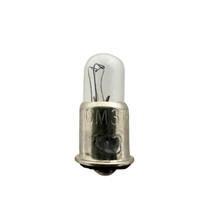 CM 376AS15 miniature aircraft lamp 