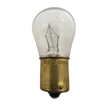 GE 305 miniature aircraft lamp