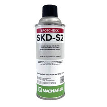 Magnaflux SKD-S2 Developer Aerosol Can