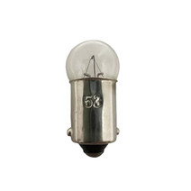 53 miniature aircraft lamp