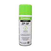 Magnaflux ZYGLO ZP-9F Developer Aerosol Can