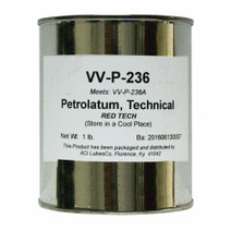 VV-P-236 Petrolatum, 1lb can