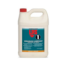 LPS 1 gallon 01128 lubricant