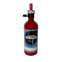 Sure Shot 8000PL Red Aluminum 16 oz Sprayer