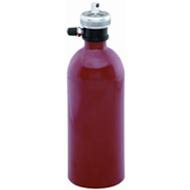 SURESHOT 8000PL RED ALUMINUM 16 OZ SPRAYER