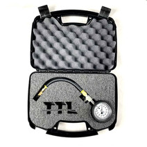 ANALOG TIRE GAUGE 300 PSI, TTL-300-ATG-I